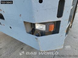 Mol CM-200 4X2 25 tons VDL containersystem Big-Axle...