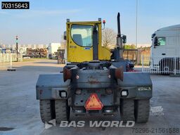 Mol CM-200 4X2 25 tons VDL containersystem Big-Axle...