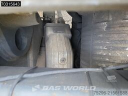 Mol CM-200 4X2 25 tons VDL containersystem Big-Axle...