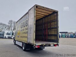 Scania P250 4x2 Tautliner - Jumbo - Euro 6 - Opti Crui...