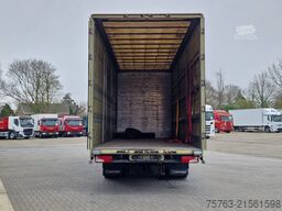 Scania P250 4x2 Tautliner - Jumbo - Euro 6 - Opti Crui...