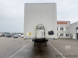 Schmitz Cargobull Boxtrailer / Kofferauflieger
