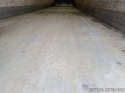 Schmitz Cargobull Boxtrailer / Kofferauflieger