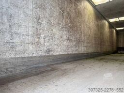 Schmitz Cargobull Boxtrailer / Kofferauflieger