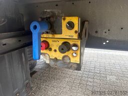 Schmitz Cargobull Boxtrailer / Kofferauflieger
