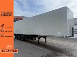 Schmitz Cargobull Boxtrailer / Kofferauflieger
