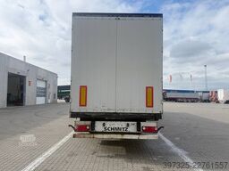 Schmitz Cargobull Boxtrailer / Kofferauflieger