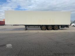 Schmitz Cargobull Boxtrailer / Kofferauflieger