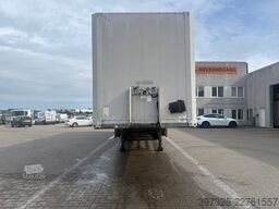Schmitz Cargobull Boxtrailer / Kofferauflieger