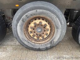 Schmitz Cargobull Boxtrailer / Kofferauflieger