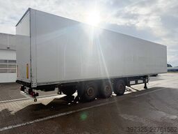 Schmitz Cargobull Boxtrailer / Kofferauflieger