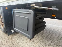 Schmitz Cargobull Boxtrailer / Kofferauflieger