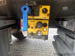 Schmitz Cargobull Boxtrailer / Kofferauflieger