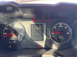 Scania P 500 6x2*4 9 TON FRONT AXLE / RETARDER