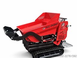 Tec-Point YX500S mit Kipp & Hubfunktion