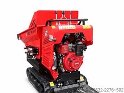 Tec-Point YX500S mit Kipp & Hubfunktion