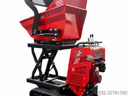Tec-Point YX500S mit Kipp & Hubfunktion