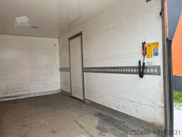 Fiat Ducato 250 4x2 BOX L=4136 mm