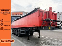 Kel-Berg Tipper / Kipper / Tiptrailer
