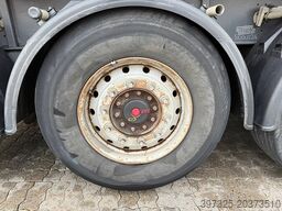 Kel-Berg Tipper / Kipper / Tiptrailer