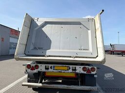 Kel-Berg Tipper / Kipper / Tiptrailer