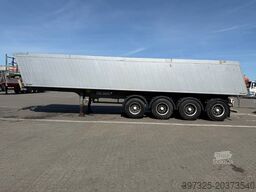 Kel-Berg Tipper / Kipper / Tiptrailer