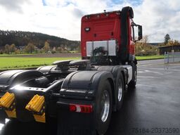 Mercedes-Benz 3358 LS 6x4