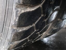 Mercedes-Benz 3358 LS 6x4