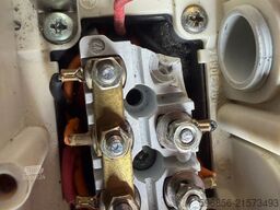 GA-TEC Gabelstaplertechnik GmbH GA-TEC Gabelstaplertechnik GmbH GA-TEC Gabelstaplertechnik GmbH