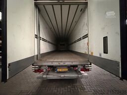 Schmitz Cargobull 3x!! SCB*S3B Thermo King SLX 400 2T LBW Bloemen...