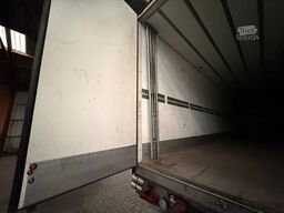 Schmitz Cargobull 3x!! SCB*S3B Thermo King SLX 400 2T LBW Bloemen...