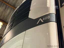 Schmitz Cargobull 3x!! SCB*S3B Thermo King SLX 400 2T LBW Bloemen...