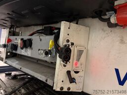 Schmitz Cargobull 3x!! SCB*S3B Thermo King SLX 400 2T LBW Bloemen...