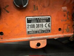 Schmitz Cargobull 3x!! SCB*S3B Thermo King SLX 400 2T LBW Bloemen...