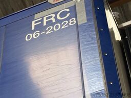 Schmitz Cargobull 3x!! SCB*S3B Thermo King SLX 400 2T LBW Bloemen...