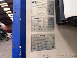 Schmitz Cargobull 3x!! SCB*S3B Thermo King SLX 400 2T LBW Bloemen...