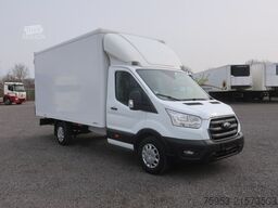 Ford Transit FT Koffer L4 Klima Doppelbeifahrer