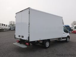 Ford Transit FT Koffer L4 Klima Doppelbeifahrer
