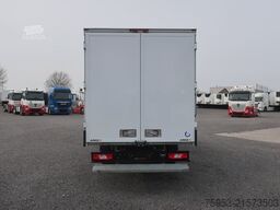 Ford Transit FT Koffer L4 Klima Doppelbeifahrer