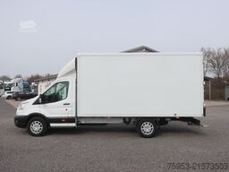 Ford Transit FT Koffer L4 Klima Doppelbeifahrer