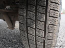 Ford Transit FT Koffer L4 Klima Doppelbeifahrer