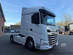 DAF XG 480 Standairco 2x tank PTO-Prep 206.184KM!