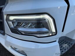 DAF XG 480 Standairco 2x tank PTO-Prep 206.184KM!