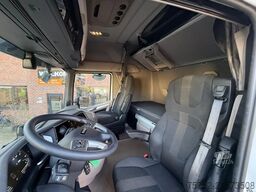 DAF XG 480 Standairco 2x tank PTO-Prep 206.184KM!