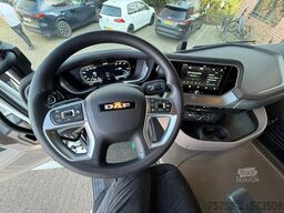 DAF XG 480 Standairco 2x tank PTO-Prep 206.184KM!