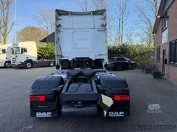 DAF XG 480 Standairco 2x tank PTO-Prep 206.184KM!