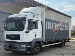 MAN TGM 12.290