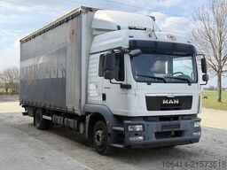 MAN TGM 12.290