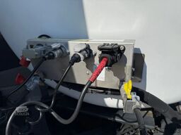 Burg FT-43-03V 37.500L Intra Melk/Milch 3 compartime...