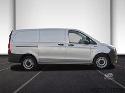Mercedes-Benz eVito 111 KA,lang,3 Sitzer,Heckflügeltüren